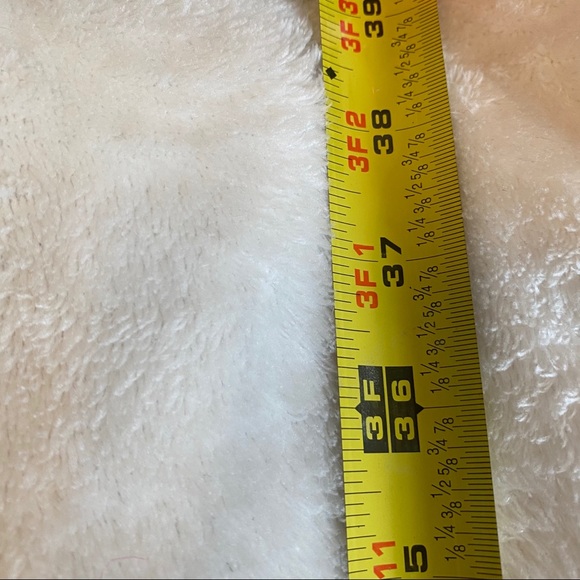 Anthropologie Sleeping on Snow sweater - Picture 16 of 16